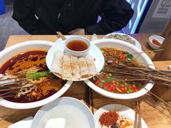 -嘉州叶婆婆钵钵鸡(建设路店)