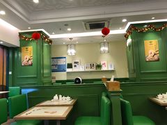 -香港麦奀云吞面世家(中山二路店)