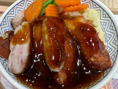 -吉野家(群力王府井店)