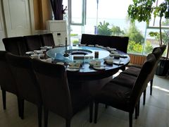 包厢-野菌皇海景野生菌火锅(滨海大道店)