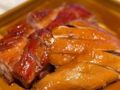 -丽晶轩(香港丽晶酒店)