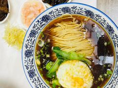 -伟记奥面馆(白塔东路店)