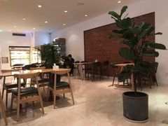 大堂-ALAMEEN阿拉伯餐厅(三里屯店)