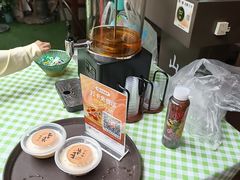 -山水茶艺馆·点心粤菜·30年老字号