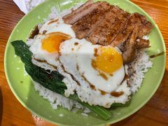 -澳门陈光记烧味饭店(南京德基广场店)