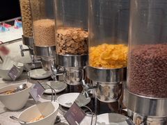 -顺德联塑万怡酒店·万荟轩自助餐厅