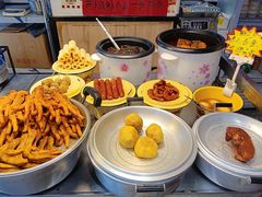 -柳州肥姨妈大骨螺蛳粉(曹路店)