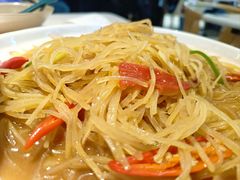 -茅庐毛血旺(烟台大悦城店)