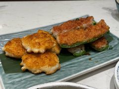 -常来小聚·广州非遗传承餐厅(高德置地店)