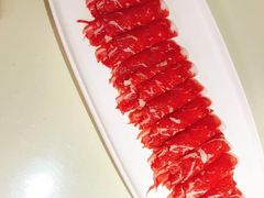 -海底捞(明洞店)