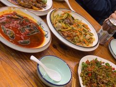 -圣夜东北菜烧烤·夜宵·龙虾(胥江路店)