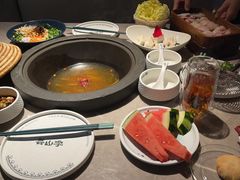 -芸山季·云南野生菌火锅(宝能环球汇店)