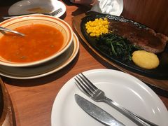 -萨莉亚意式餐厅(万嘉商业广场店)