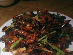 -福茂源横山铁锅羊肉(牡丹园店)