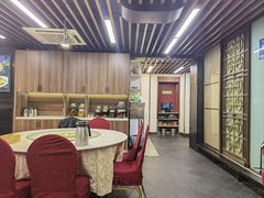-方荣糊涂菜馆(湖北路店)