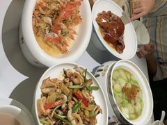 -椿记烧鹅(叠彩店)