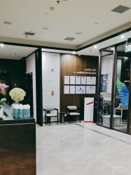 -加减美医美连锁品牌