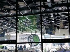 靠窗位-813芭依珊 BAESAn(皇冠十畝地店)