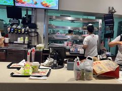 -肯德基(新凌云店)