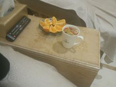 -华夏良子·足道SPA艾灸(三里屯店)