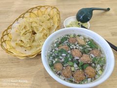 -太原面食店(解放路店)