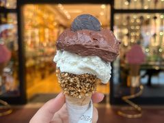 -VENCHI 闻绮(上海佛罗伦萨小镇店)