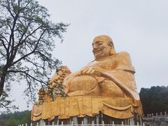 -千佛山风景名胜区