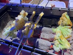 -三个蒙古大叔羊肉串(大宁店)