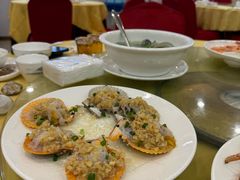 -龙溪海鲜酒家(溪涌店)