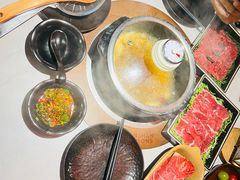 -芸山季·云南野生菌火锅(人民广场来福士店)