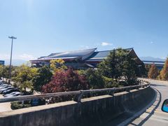 -丽江三义国际机场