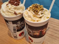 -茶颜悦色(重庆英利大融城LG层店)