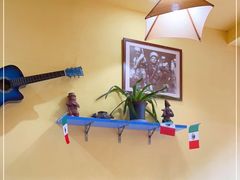 -panchos 墨西哥餐厅(嘉绿苑店)