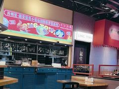 -龍堂蟹黄小笼包(万家丽店)