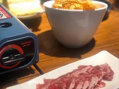 -牛腩之旅·牛腩牛杂煲(光启城美食城店)