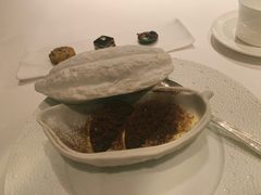 -北京金融街丽思卡尔顿酒店·意味轩 Cepe