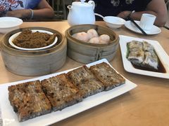 -鹿其林酒家(大学城店)
