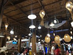 -Naughty Nuri’s Phuket