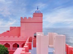 -漳州滨海火山岛自然生态风景区