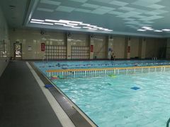 -游乐美游泳培训俱乐部(宝山顾村店)