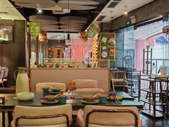 -麻田会 ·牛蛙火锅(珠江新城维家思广场店)