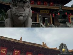 -南京市江宁方山