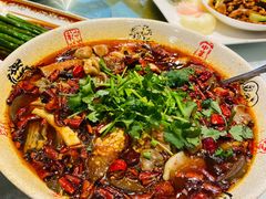 -万宝海鲜舫(劳动公园店)