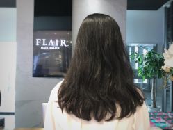 烫染-FLAIR HAIR SALON