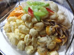-老城味道·传统天津菜(杨柳青店)
