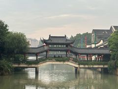 -杭州宋城