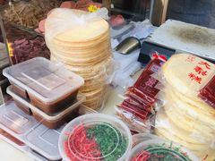 -中山美食街