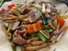 -老客家美食• 竹筒饭• 河鲜(龙门永汉店)