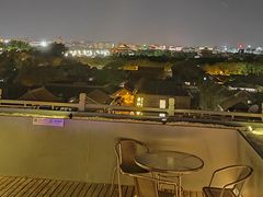 -北京天安门逸扉酒店