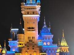 -青岛方特梦幻王国